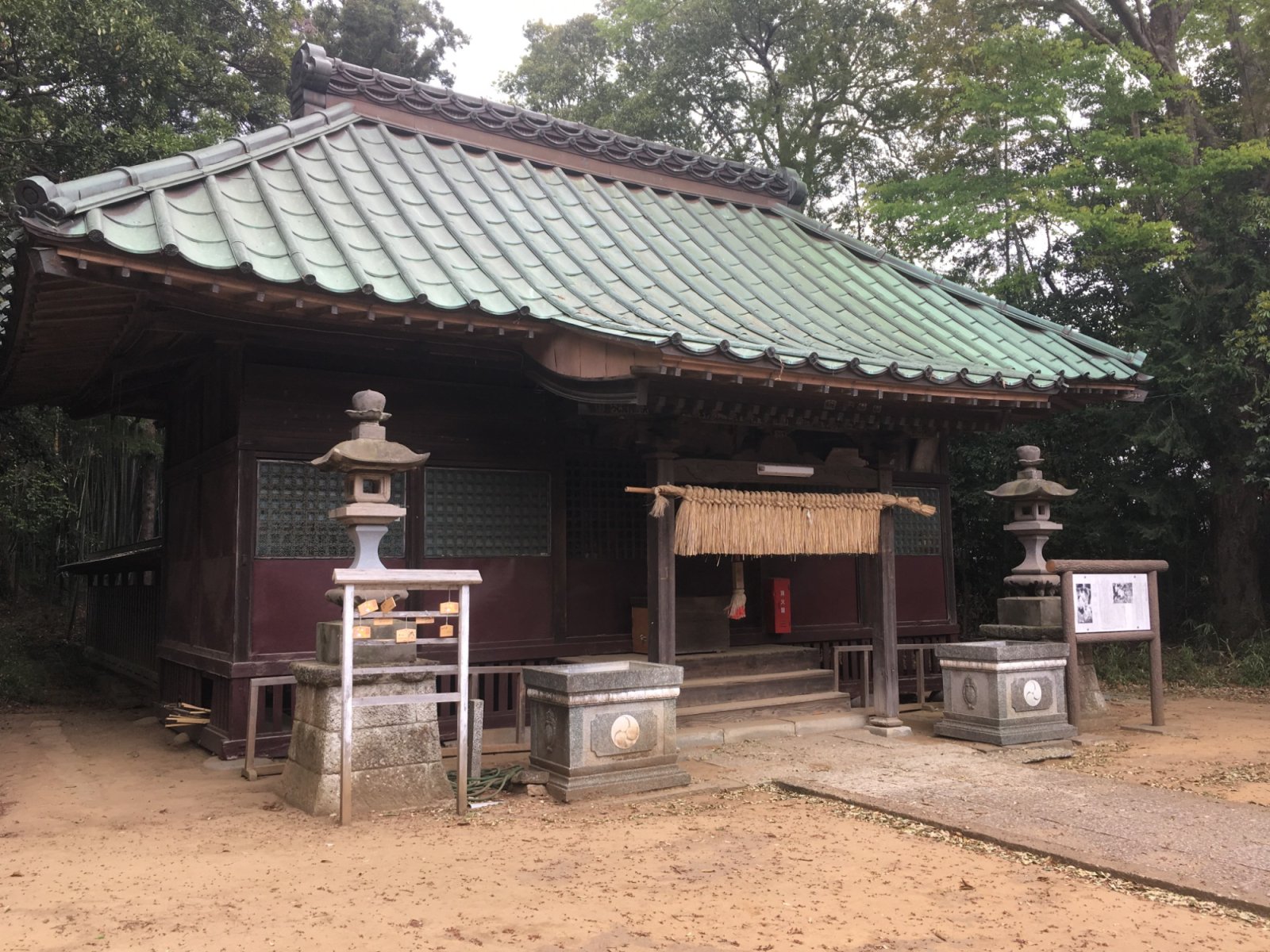 春うらら 柳田國男 ゆかりの地 我孫子～利根の桜めぐりハイキング